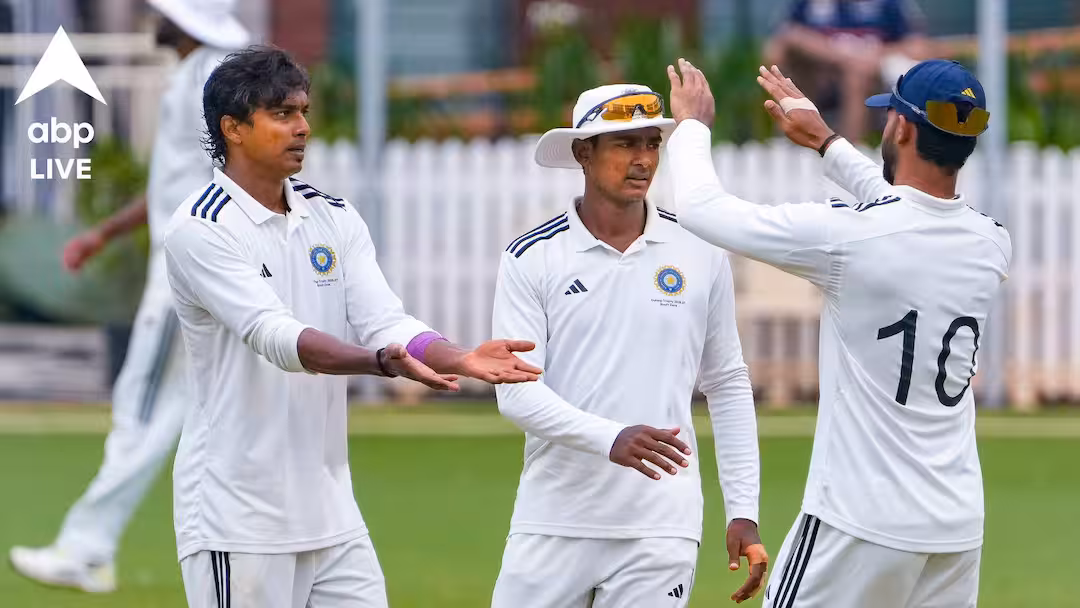 দলীপ ট্রফি জয়ের পথে পূর্বাঞ্চল, পুরস্কারমূল্য নিয়ে বাড়ছে কৌতূহল