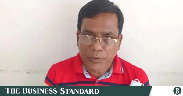 ভারতে পালানোর সময় মেহেরপুরে আওয়ামী লীগ নেতা আটক