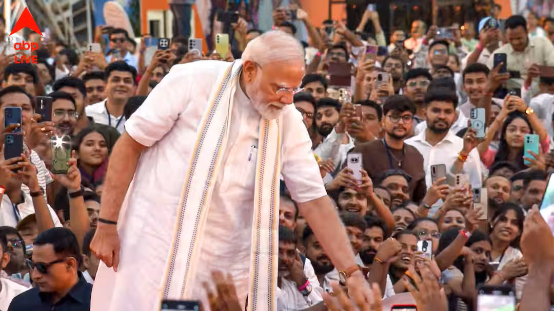 জনসেবায় ২৫ বছর পূর্তি: মোদির সম্মানে মাসব্যাপী 'সেবা সংকল্প অভিযান' বিজেপির