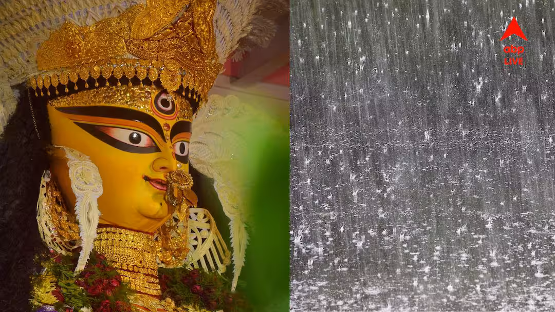 দুর্গাপূজায় কেমন থাকবে আবহাওয়া? পূর্বাভাস নিয়ে জল্পনা