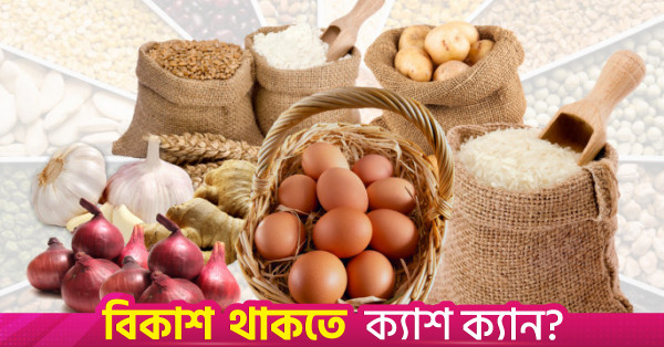 নতুন বেতন কাঠামোর অজুহাতে নিত্যপণ্যের দাম না বাড়ানোর আহ্বান এফবিসিসিআই-এর