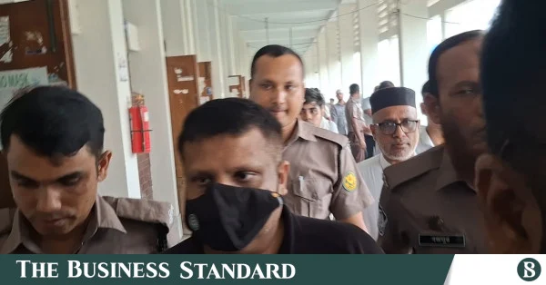 দুর্নীতির মামলায় রিজেন্ট হাসপাতালের চেয়ারম্যান সাহেদ আবারও গ্রেপ্তার