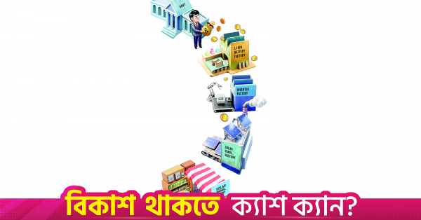 জ্বালানি সংকট মোকাবিলায় সোলার সরঞ্জাম উৎপাদনে বড় বিনিয়োগ প্রাণ-আরএফএল ও ওয়ালটনের