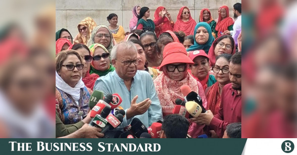 নারী নির্যাতনকারীরা কাপুরুষ: রুহুল কবির রিজভী