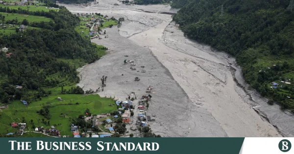 নেপালের দুর্যোগ: হলিউডের কল্পনার চেয়েও বাস্তব ও কঠিন বাস্তবতা