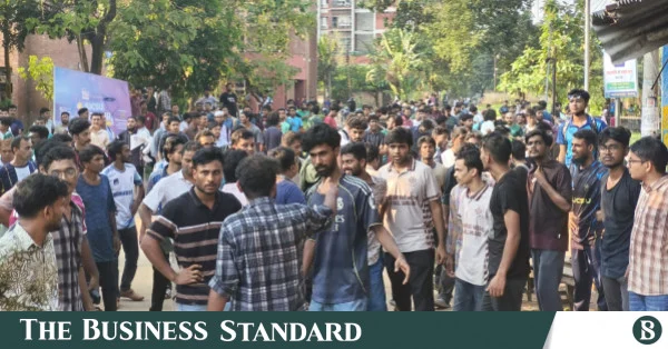 জাহাঙ্গীরনগর বিশ্ববিদ্যালয়ে দোকান মালিকানা নিয়ে সংঘর্ষে আহত ৯