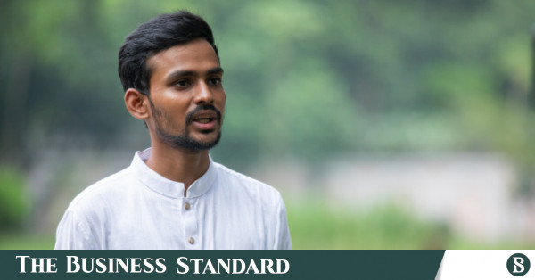 দুর্নীতি দমন কমিশনের তদন্ত নিয়ে প্রস্তুত আসিফ মাহমুদ