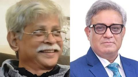 মুহম্মদ জাফর ইকবাল ও মাকসুদ কামালের বিরুদ্ধে গ্রেপ্তারি পরোয়ানা