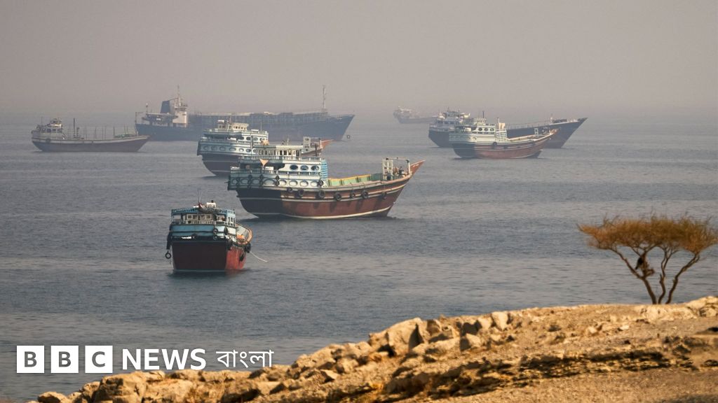 ইরানে বিয়ের অনুষ্ঠানে মার্কিন হামলার জেরে মধ্যপ্রাচ্যে মার্কিন ঘাঁটিতে ইরানের পাল্টা হামলা