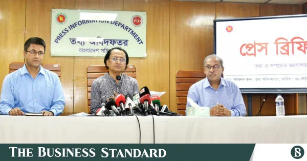 আইনত অপরাধ না হলে শেখ হাসিনাকে সমর্থন করা অপরাধ নয়: উপদেষ্টা জাহিদ