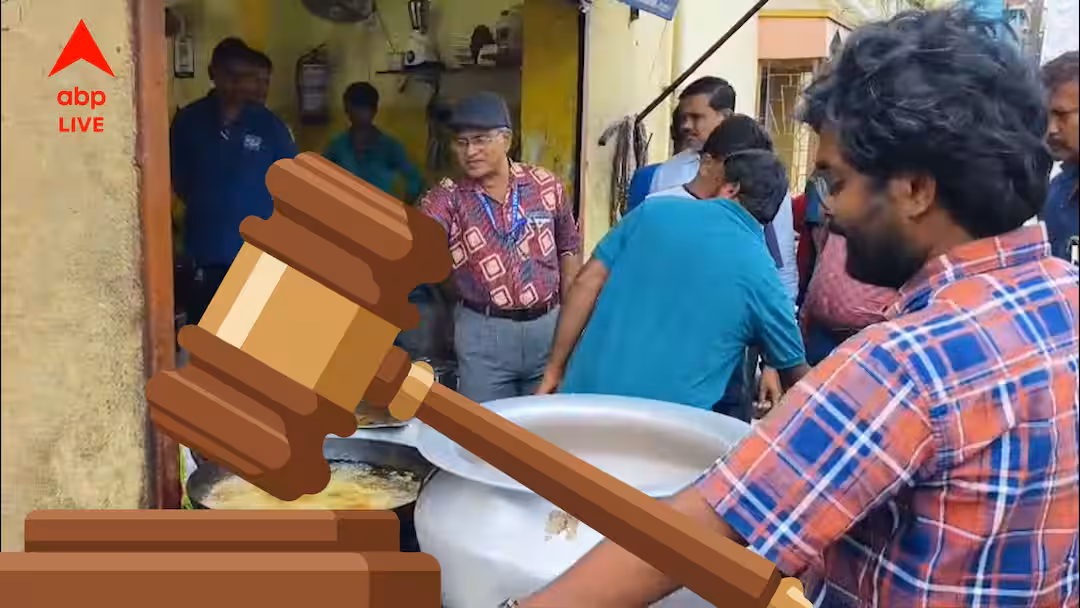 বাসি-পচা খাবার খেয়ে অসুস্থ হলে আইনি পদক্ষেপ ও জরিমানার বিধান
