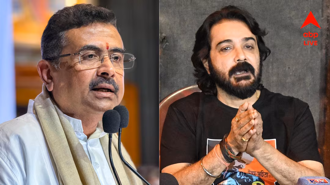 শুভেন্দু অধিকারীর কাছে কেন গিয়েছিলেন প্রসেনজিৎ চট্টোপাধ্যায়? জানালেন মুখ্যমন্ত্রী