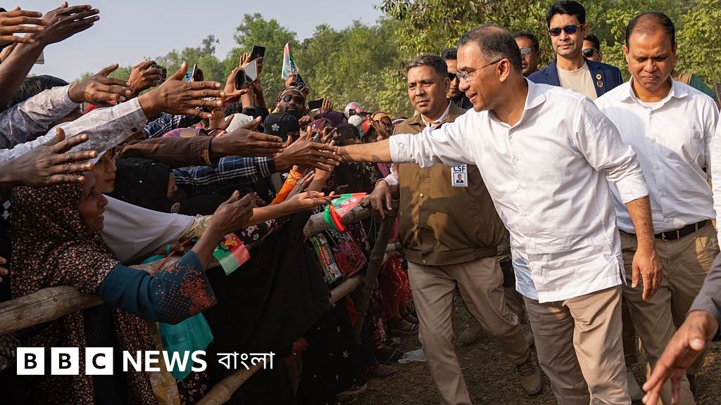 কঠিন রাজনৈতিক পরিস্থিতির মধ্যেও যেভাবে টিকে আছে বিএনপি