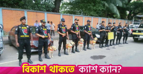 র‍্যাব বিলুপ্ত করে স্পেশাল রেসপন্স ব্যাটালিয়ন গঠনের বিল সংসদীয় কমিটির অনুমোদন