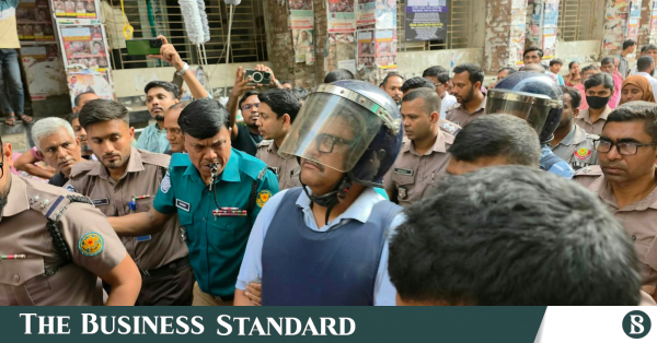 সন্ত্রাসবিরোধী মামলায় সাবেক এমপি মিতার ৬ দিনের রিমান্ড