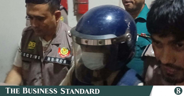 দ্বিতীয় স্ত্রীর মৃত্যু: চার দিনের রিমান্ড শেষে কারাগারে এমপি নজরুল