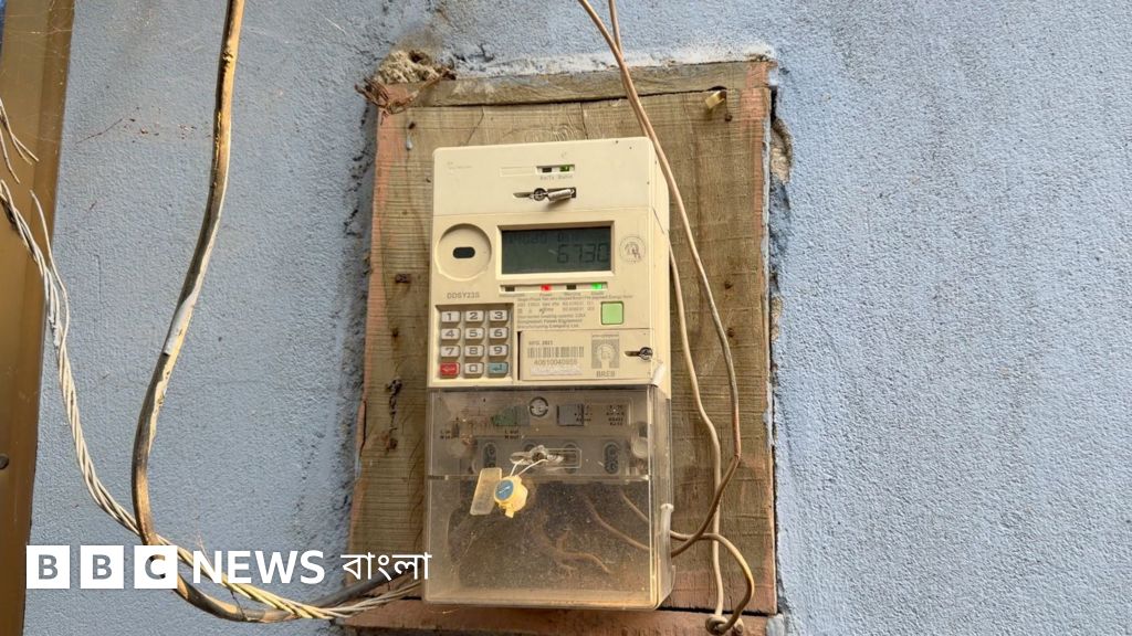 বিদ্যুতের মিটার ভাড়া ও ডিমান্ড চার্জ নিয়ে গ্রাহকদের ক্ষোভ
