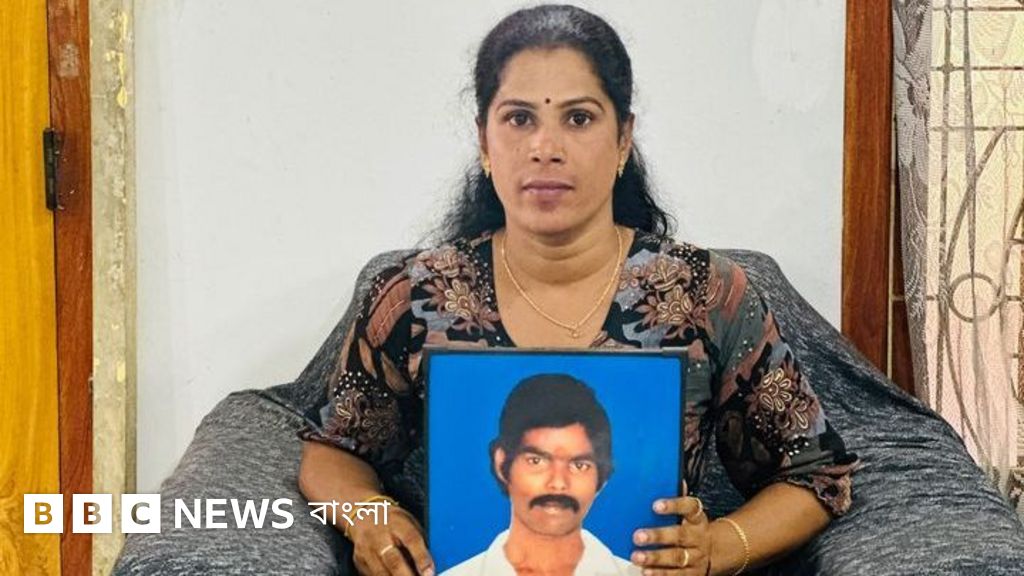 শ্রীলঙ্কায় আবিষ্কৃত হলো দেশটির ইতিহাসের বৃহত্তম গণকবর