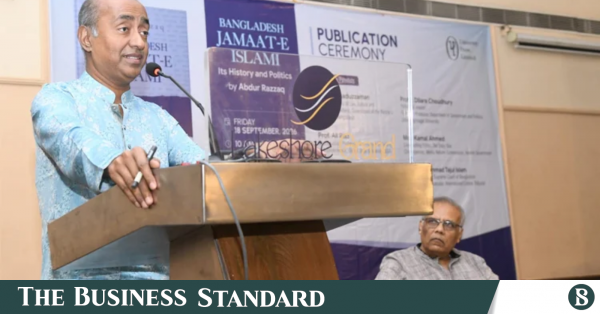 ১৯৭১ সালে রাজ্জাকের অবস্থান অনেক প্রশ্নের সমাধান দিতে পারত: আইনমন্ত্রী
