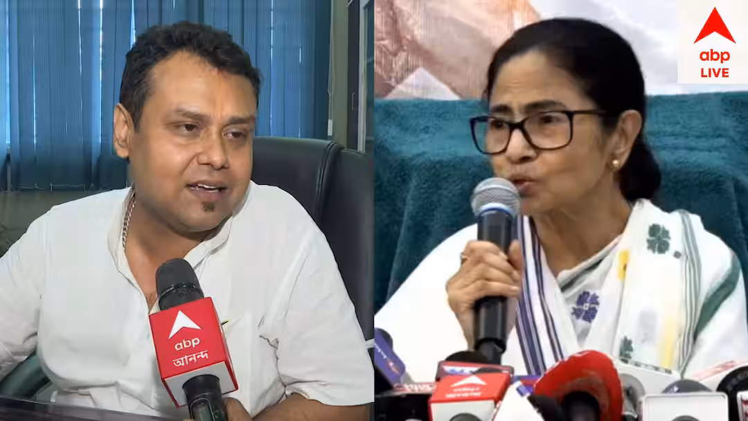 নন্দীগ্রাম উপনির্বাচন: মমতা বন্দ্যোপাধ্যায়কে কটাক্ষ কৌস্তভ বাগচীর