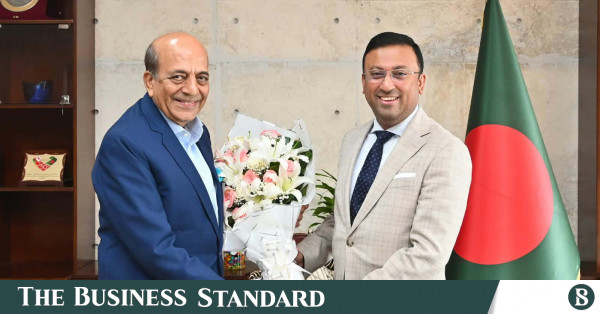 ভারতের সাথে পারস্পরিক শ্রদ্ধাশীল ও দূরদর্শী সম্পর্কের ওপর গুরুত্বারোপ হুমায়ুন কবিরের