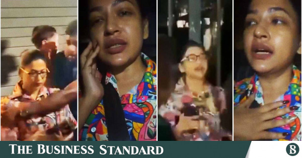 ইতালিতে বাঁধনের ওপর হামলার ঘটনায় আইনি ব্যবস্থা গ্রহণ