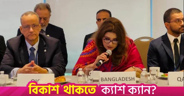 মধ্যস্থতায় কৃত্রিম বুদ্ধিমত্তার ব্যবহারে সুরক্ষাকবচ নিশ্চিতের আহ্বান শামার
