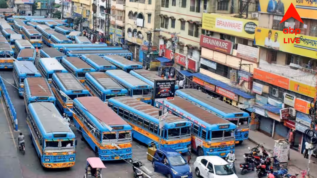 দুর্গাপূজার পর বাড়তে পারে বাস ভাড়া, আশ্বাস অর্জুন সিংহের
