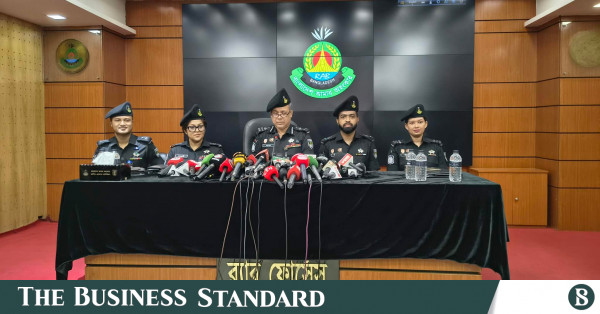 সাভারে পুলিশ কর্মকর্তা হত্যায় ৯ জন গ্রেপ্তার