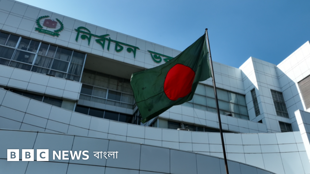 ইউনিয়ন পরিষদ নির্বাচনের তারিখ নিয়ে অস্পষ্টতা কাটেনি