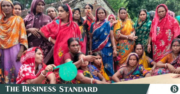 লেবাননে ইসরায়েলি ড্রোন হামলায় নিহত বাংলাদেশির মরদেহ সাতক্ষীরায়