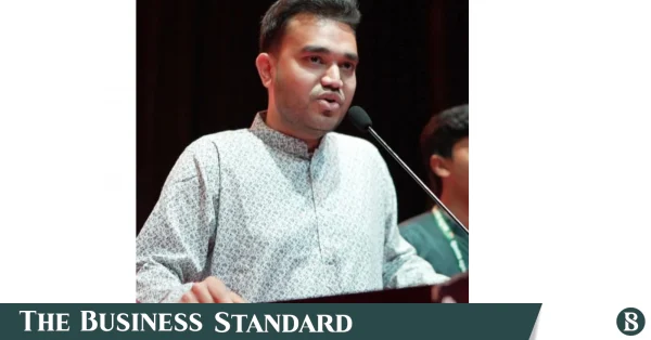 নারায়ণগঞ্জে এনসিপি নেতার বিতর্কিত মন্তব্য: কর্মীর ওপর হামলা হলে থানা গুঁড়িয়ে দেওয়ার হুমকি