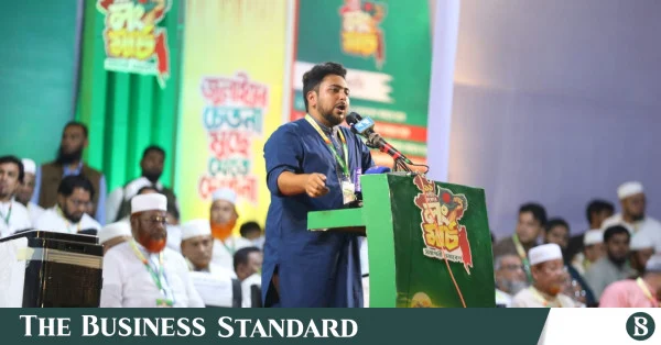 সংসদ কার্যকর না হলে রাজপথ ও সংসদ একাকার হয়ে যাবে: নাহিদ ইসলাম