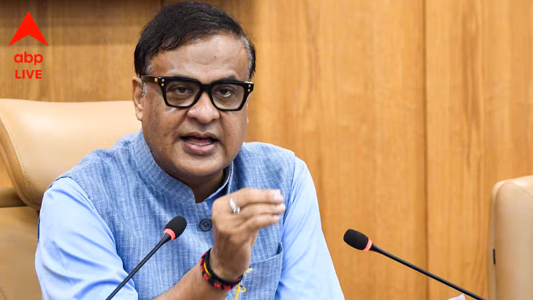 অসমে পুলিশ বাহিনীতে ১৫ থেকে ২০ হাজার নতুন নিয়োগের ঘোষণা