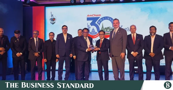আগামী ৫ বছরে যুক্তরাষ্ট্র থেকে ৫ বিলিয়ন ডলার বিনিয়োগের লক্ষ্যমাত্রা