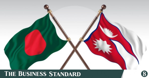 পরিবেশ মন্ত্রীর সঙ্গে নেপালের রাষ্ট্রদূতের সাক্ষাৎ, কপ-৩১ নিয়ে যৌথ উদ্যোগের আহ্বান