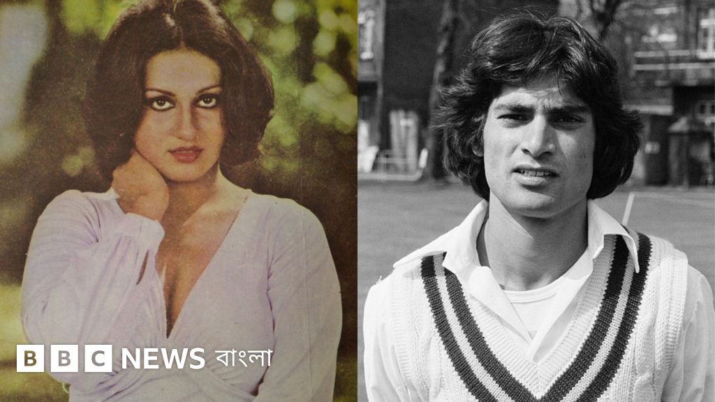 ক্রিকেট থেকে বলিউড: মহসিন খানের অভিনয় জীবন