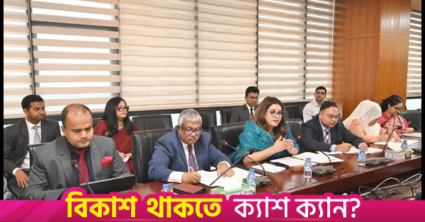 কপ৩১ সম্মেলনের প্রস্তুতি ও পাট মেলার পরিকল্পনা নিয়ে আলোচনা