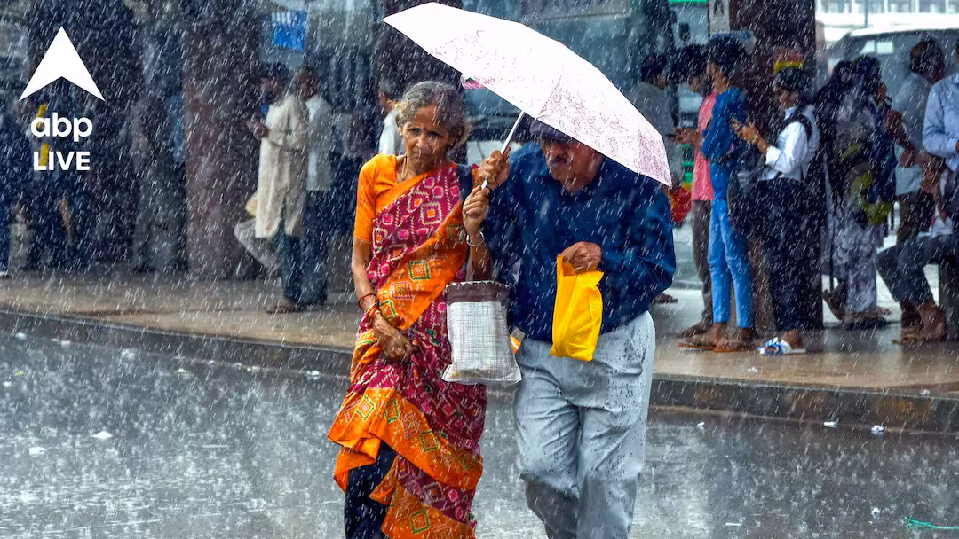 পশ্চিমবঙ্গে ফের নিম্নচাপের পূর্বাভাস, বৃষ্টির সম্ভাবনা অব্যাহত