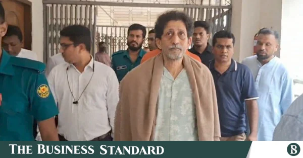 আবুল বারকাতের দুটি ফ্ল্যাট জব্দ ও ব্যাংক হিসাব ফ্রিজের নির্দেশ আদালতের