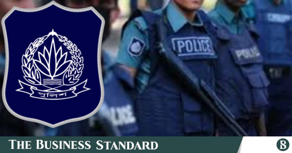 ৩১ জন ঊর্ধ্বতন পুলিশ কর্মকর্তাকে বদলি, ৪ জেলায় নতুন এসপি