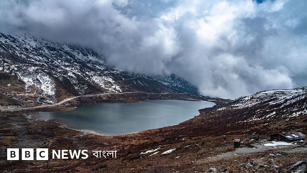 দ্রুত গলছে হিমালয়ের হিমবাহ, বড় ঝুঁকির মুখে ভারতসহ প্রতিবেশী দেশ