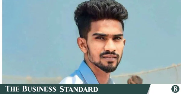 কেরানীগঞ্জে সেলুনের ভেতর যুবককে গুলি ও কুপিয়ে হত্যা