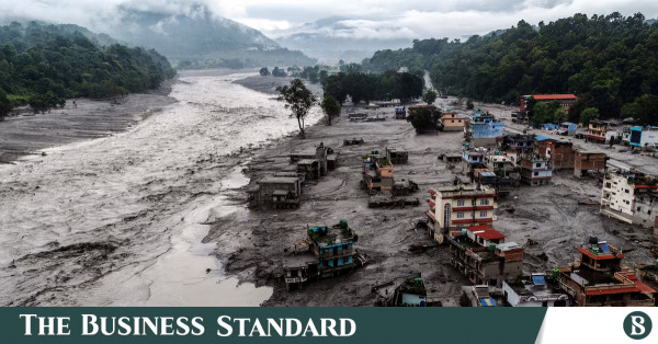 নেপালের বন্যা ও ভূমিধস থেকে বাংলাদেশের শিক্ষা