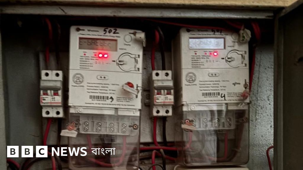 বিদ্যুতের প্রি-পেইড মিটার নিয়ে গ্রাহকরা কী ধরনের অভিযোগ করছেন?