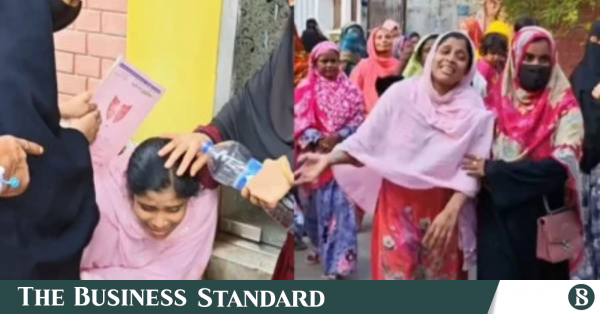 ৭ বছর বয়সী মাহিদার মৃত্যু: ময়নাতদন্তে ধর্ষণের আলামত পাওয়ার কথা জানিয়েছেন চিকিৎসকরা
