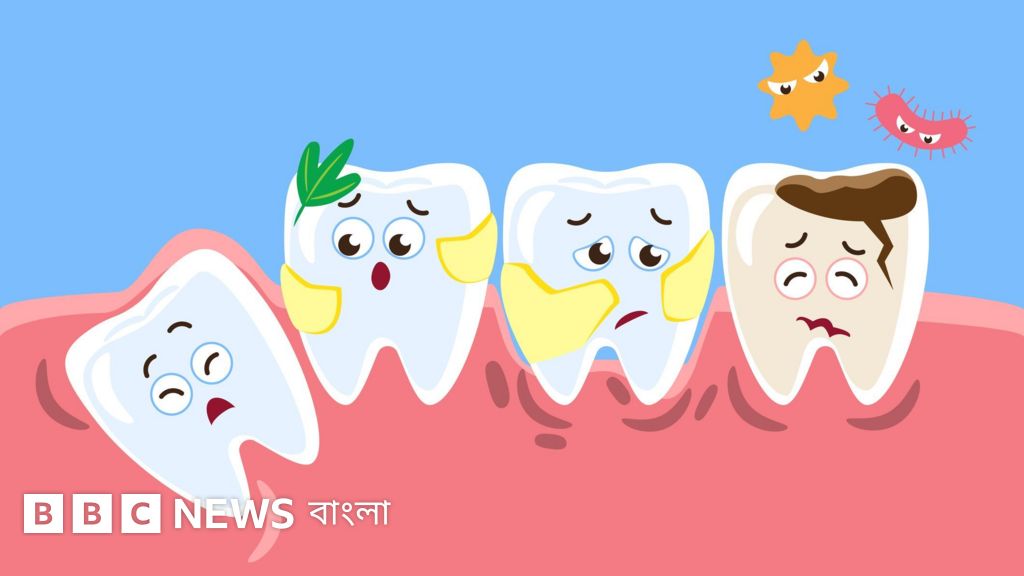 আক্কেল দাঁত কেন দেরিতে ওঠে এবং ব্যথার কারণ কী?