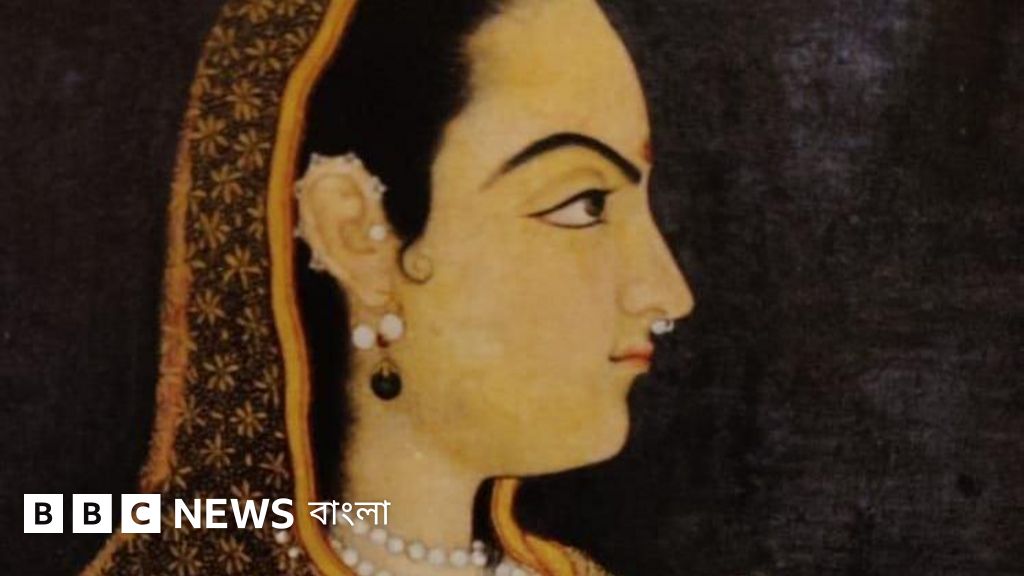 তাজমহল: ভালোবাসার প্রতীকের আড়ালে মাতৃত্বকালীন স্বাস্থ্যসেবার বার্তা