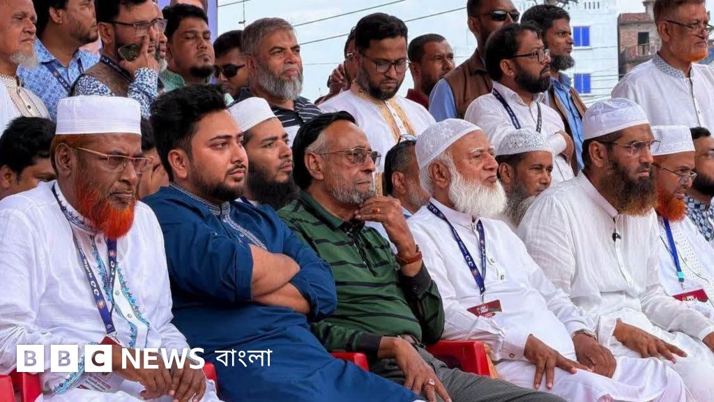 জামায়াত-এনসিপি জোটের লংমার্চ: এক দফার ইঙ্গিত