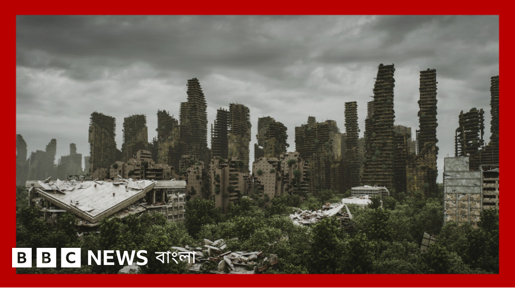 কৃত্রিম বুদ্ধিমত্তা কি মানবজাতির জন্য হুমকি?